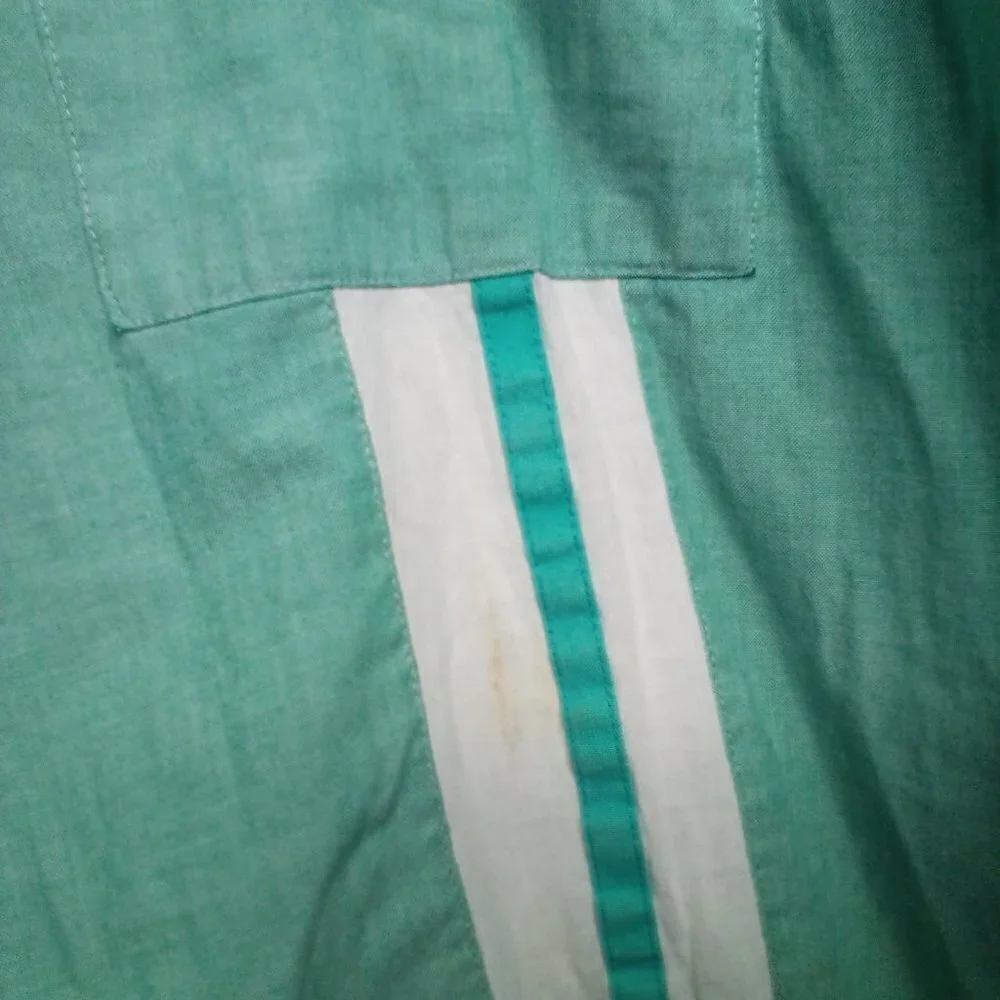 Palmland shirt size